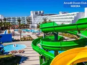 Amadil Ocean Club