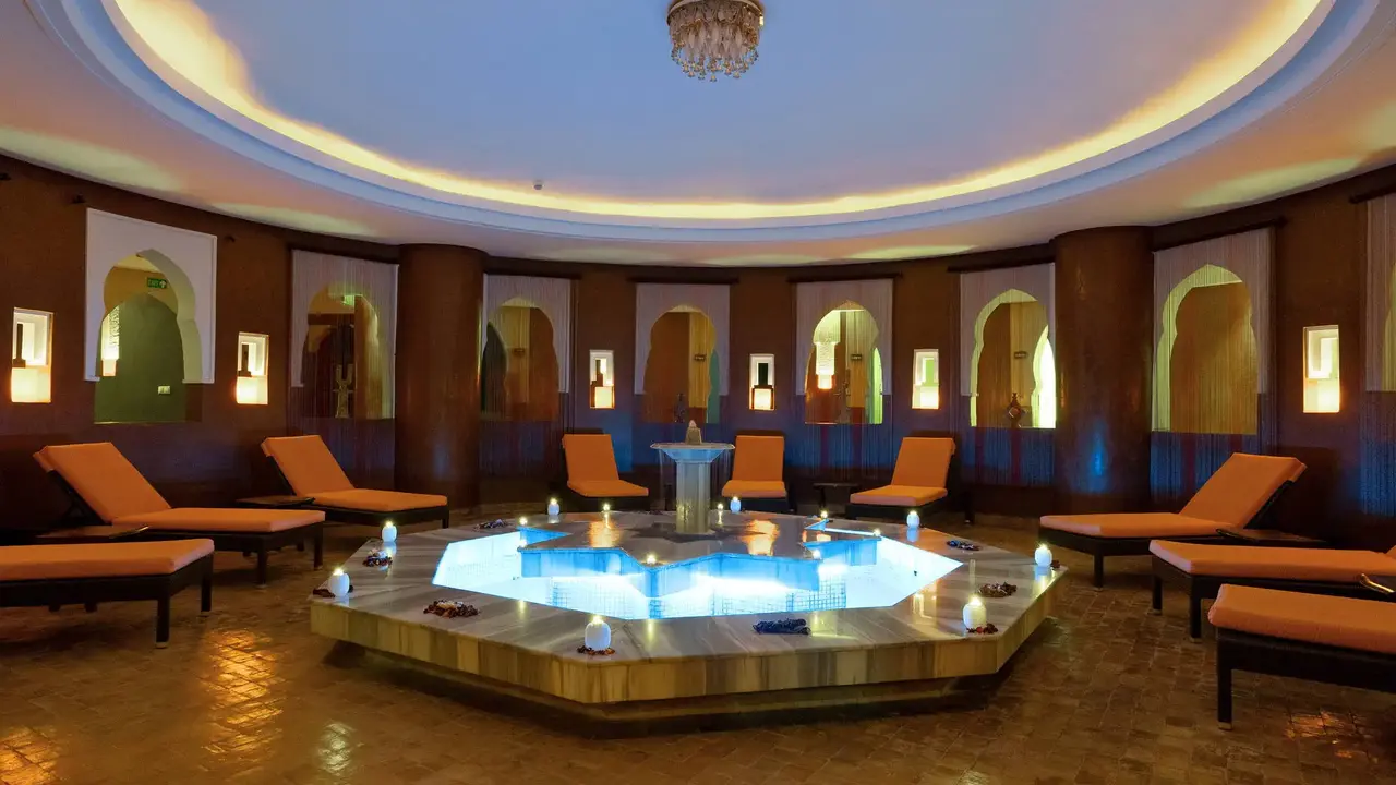 Amadil Ocean Club