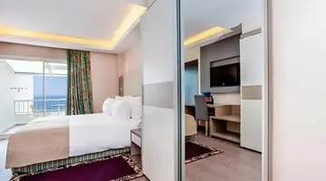 Amadil Ocean Club