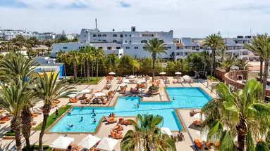 Amadil Ocean Club