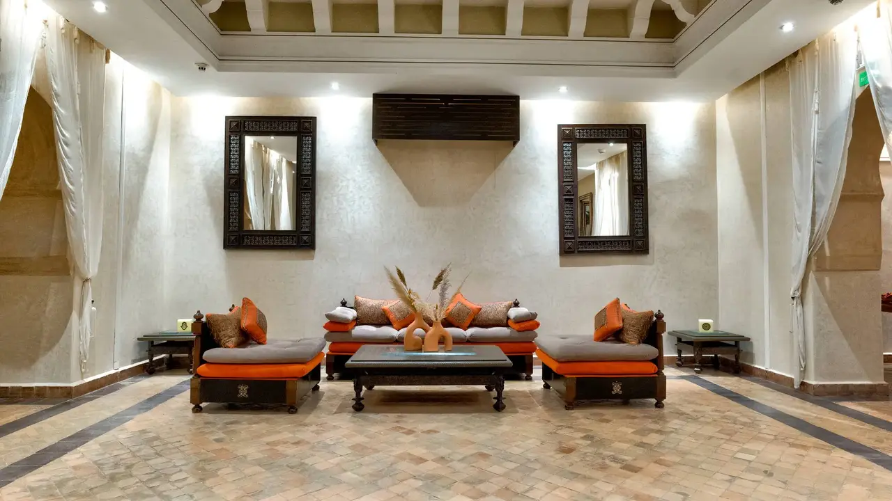 Amadil Ocean Club