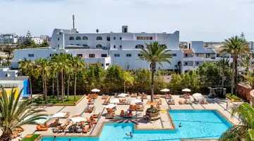 Amadil Ocean Club