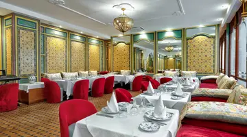 Amadil Ocean Club