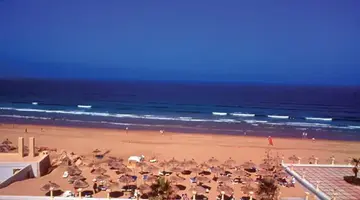 Amadil Ocean Club