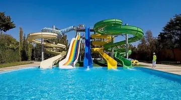 Amadil Ocean Club