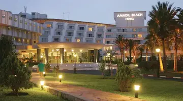 Amadil Ocean Club