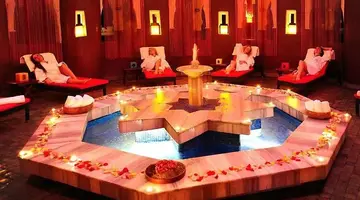 Amadil Ocean Club