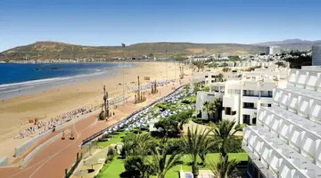 Amadil Ocean Club