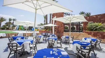 Amadil Ocean Club