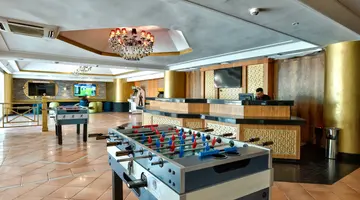 Amadil Ocean Club