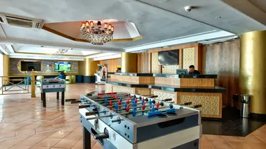 Amadil Ocean Club