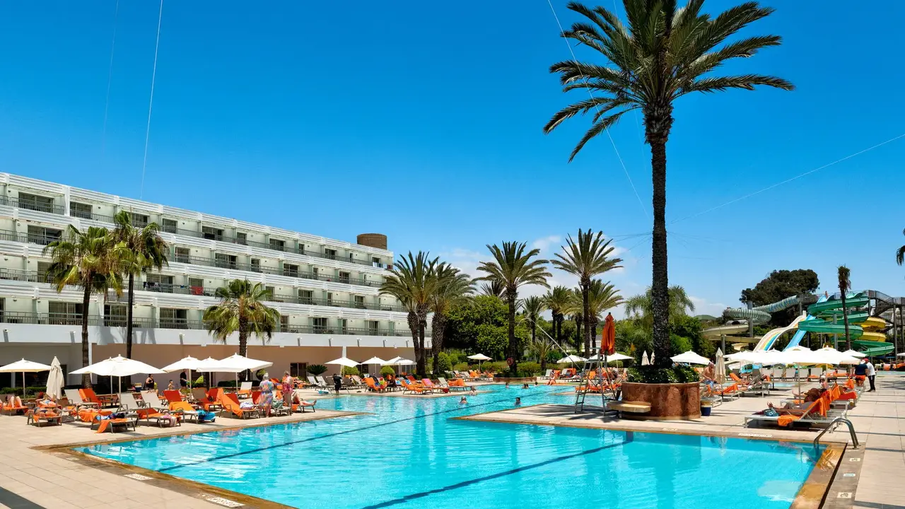 Amadil Ocean Club