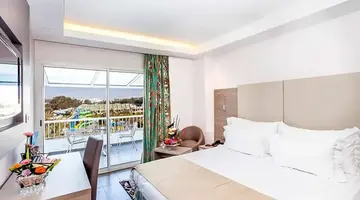 Amadil Ocean Club