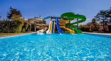 Amadil Ocean Club