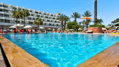 Amadil Ocean Club