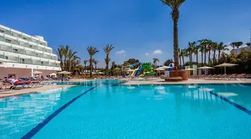 Amadil Ocean Club