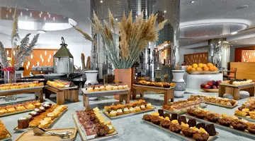 Amadil Ocean Club