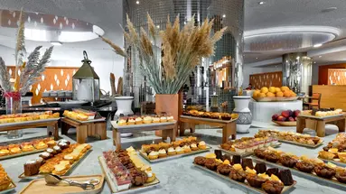 Amadil Ocean Club