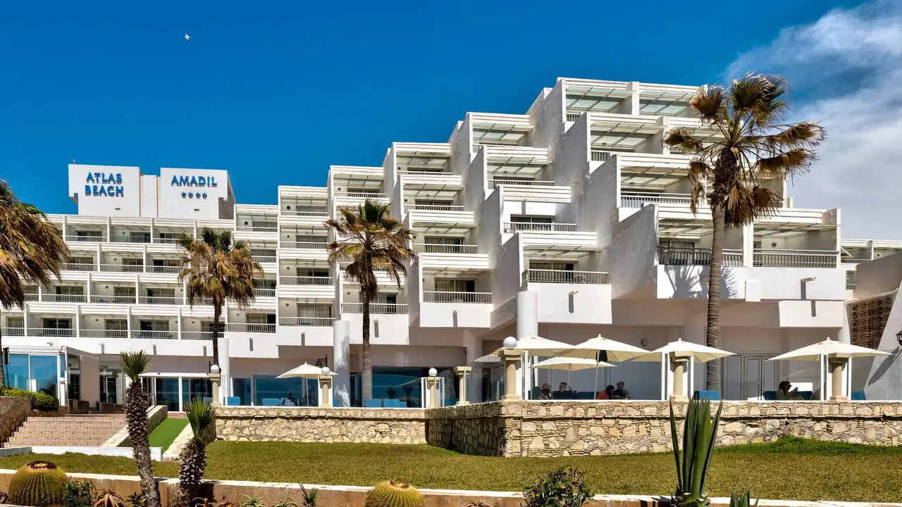 Amadil Ocean Club