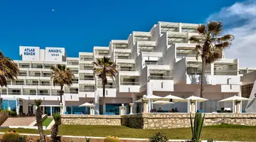 Amadil Ocean Club