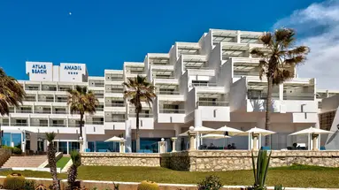 Amadil Ocean Club