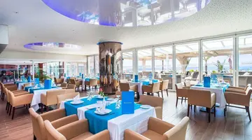 Amadil Ocean Club