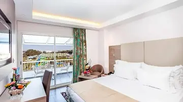 Amadil Ocean Club