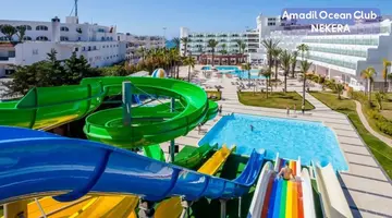 Amadil Ocean Club