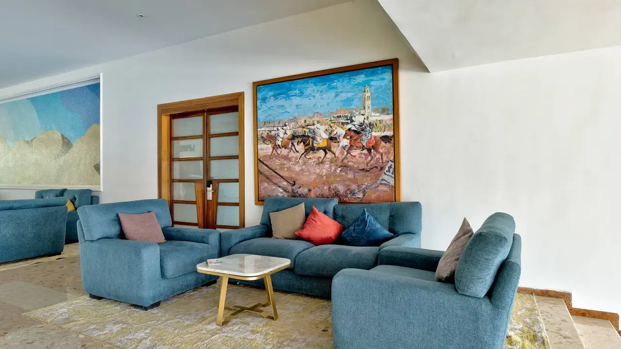 Amadil Ocean Club