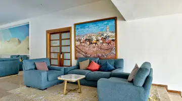 Amadil Ocean Club