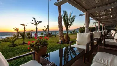 Amadil Ocean Club