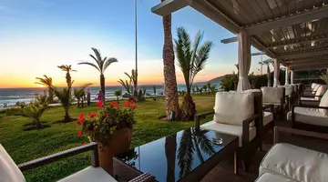 Amadil Ocean Club