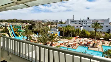 Amadil Ocean Club