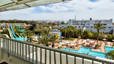 Amadil Ocean Club