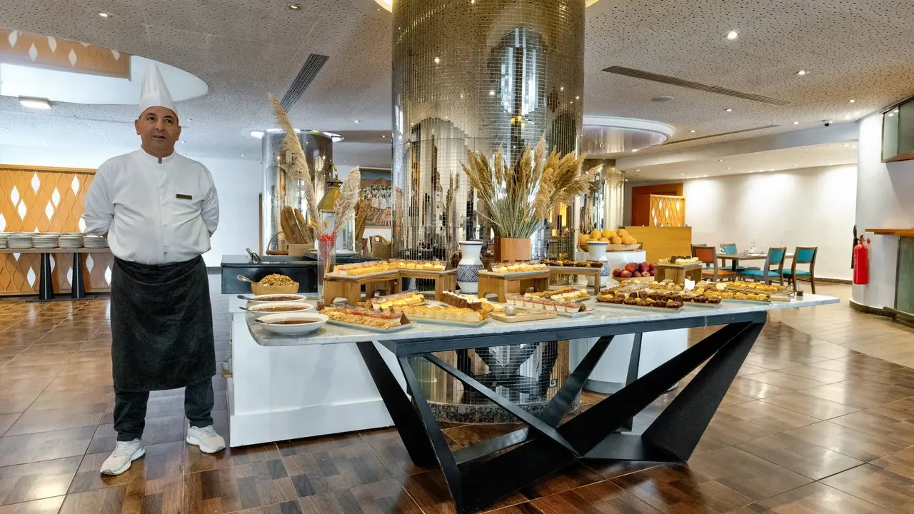 Amadil Ocean Club