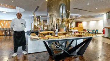 Amadil Ocean Club