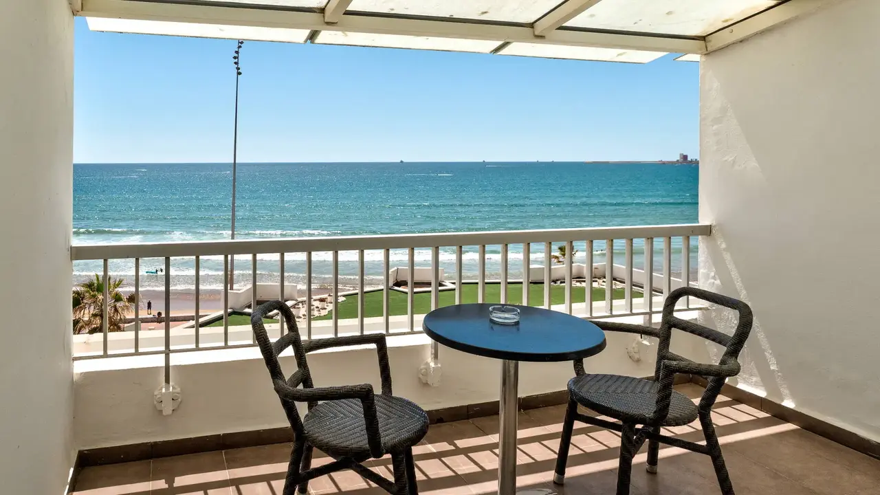 Amadil Ocean Club