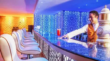 Amadil Ocean Club