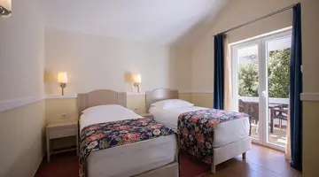Amadria Park Apartments Sibenik