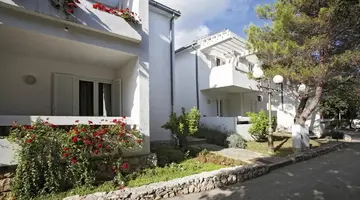 Amadria Park Apartments Sibenik