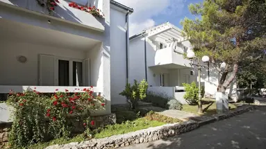 Amadria Park Apartments Sibenik