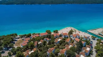 Amadria Park Apartments Sibenik