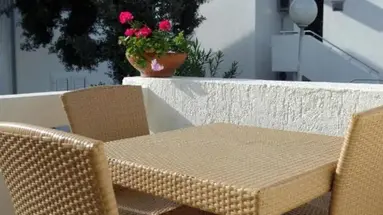 Amadria Park Apartments Sibenik