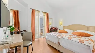 Amadria Park Apartments Sibenik