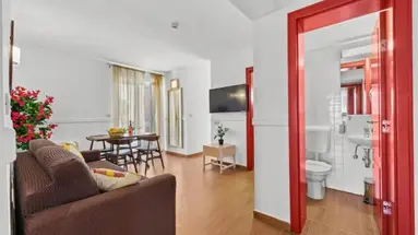 Amadria Park Apartments Sibenik
