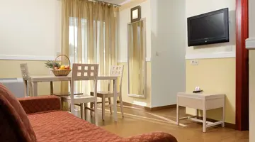 Amadria Park Apartments Sibenik