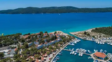 Amadria Park Apartments Sibenik