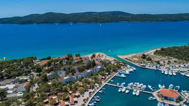 Amadria Park Apartments Sibenik