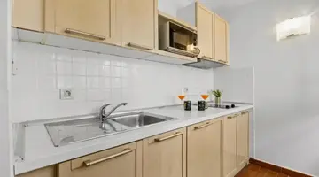 Amadria Park Apartments Sibenik