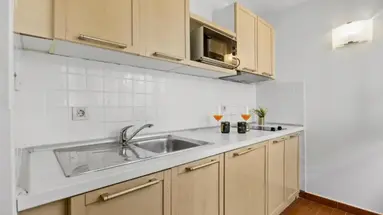 Amadria Park Apartments Sibenik
